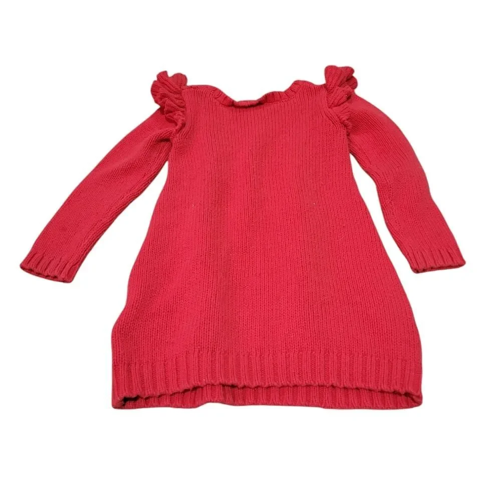 Carters carter red